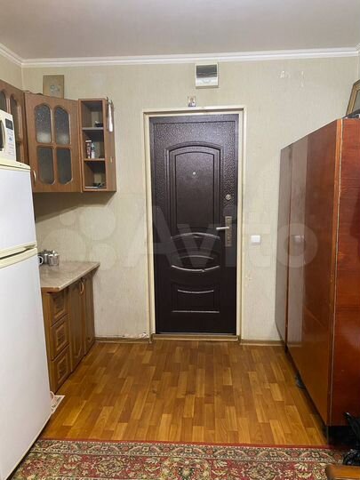 Комната 12,3 м² в 6-к., 6/9 эт.