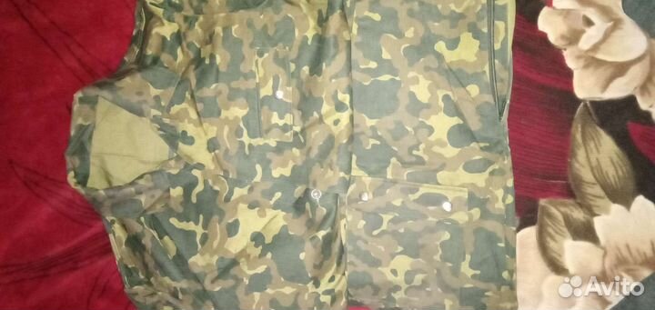 Военная форма