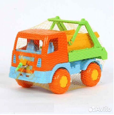 Тема, автомобиль-коммунальная машина 3291