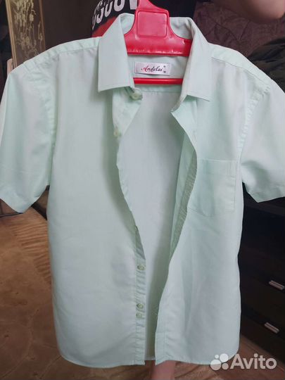 Детская одежда для мальчика