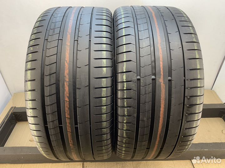 Pirelli P Zero PZ4 275/30 R20