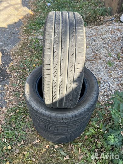 Pirelli Powergy 235/55 R18 104V