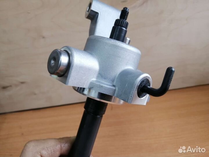 Механизм выбора передач skoda octavia