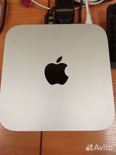 Продам компьютер Apple Mac mini