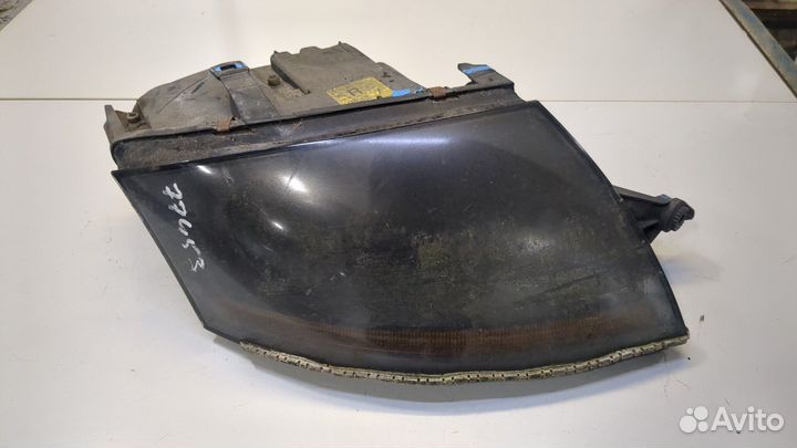 Фара (передняя) Audi TT, 2003