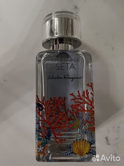 Духи женские Salvatore Ferragamo