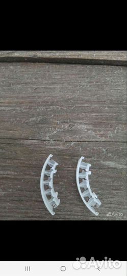 Кистедержатели для томатов