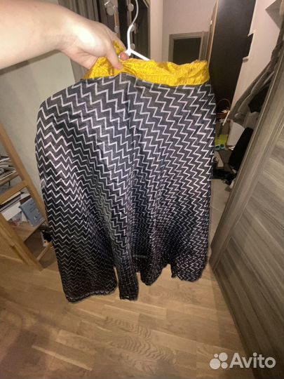 Юбка восточная на завязках(винтаж)