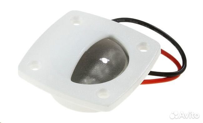 Светильник каютный светодиодный желтый свет C9101