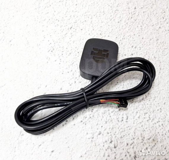 StarLine GPS - Мастер 6 антенна