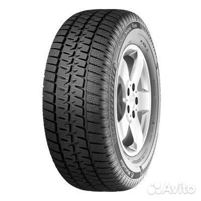 Matador MPS 530 Sibir Snow Van 205/65 R15