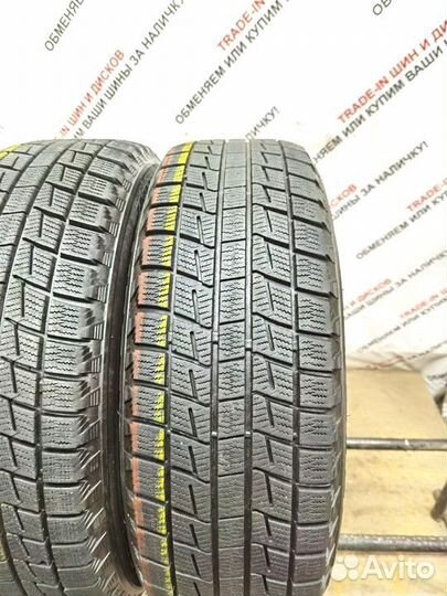 Bridgestone Blizzak Revo1 215/60 R17 96Q