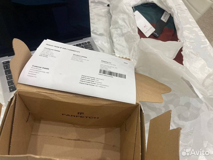 Услуги байера из Казахстана