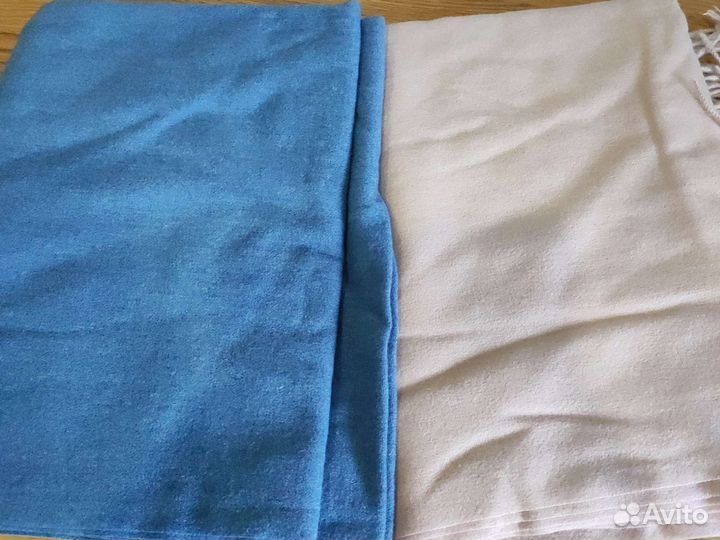 Палантин новый