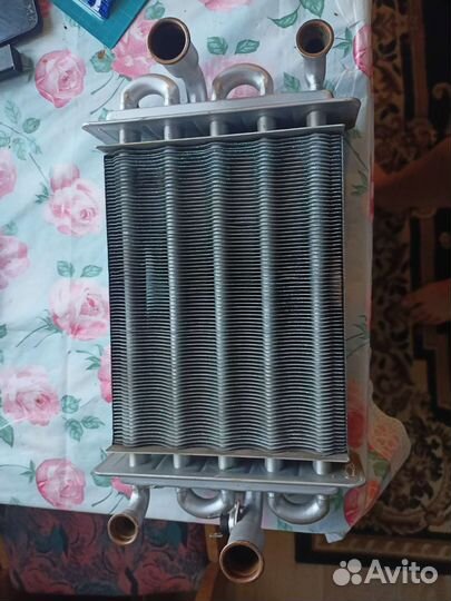 Теплообменник