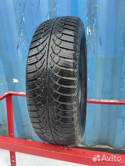 Esa-Tecar Super Grip 9 175/65 R14