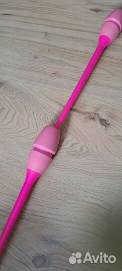 Булавы chacott