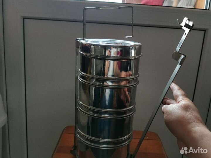 Контейнер (4-х уравневый)