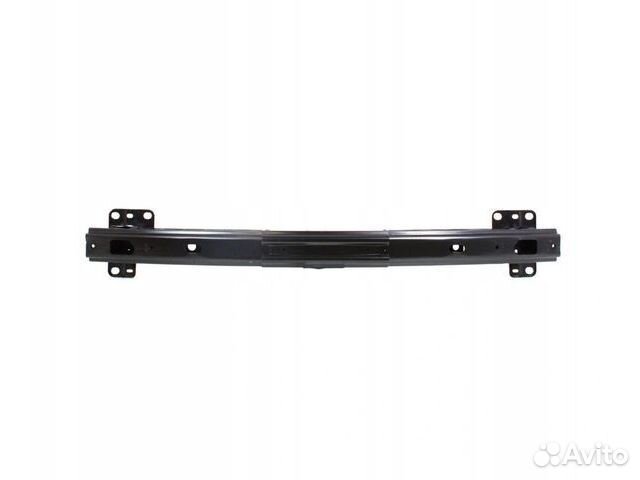 Усилитель переднего бампера hyundai elantra (07)