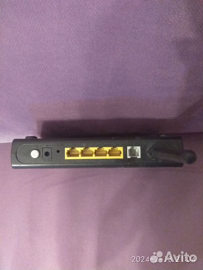 Сетевое оборудование