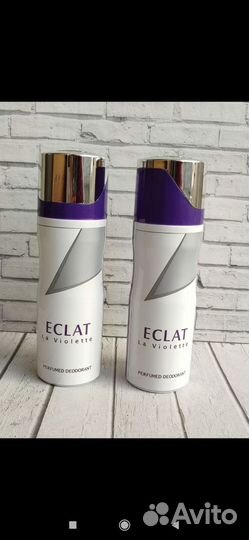 Парфюм дезики