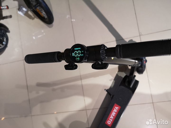 Электросамокат midway Yamato 0809