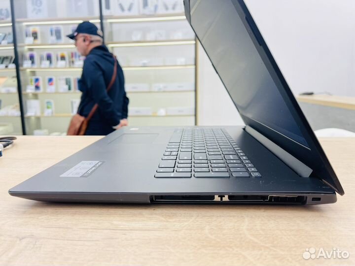 17.3 дюйма ноутбук быстрый ноут