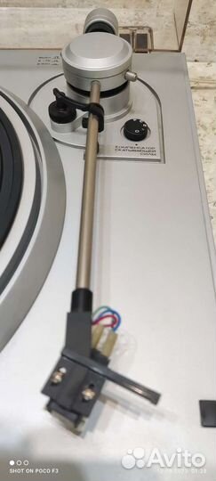 Проигрыватель винила Орфей - 104