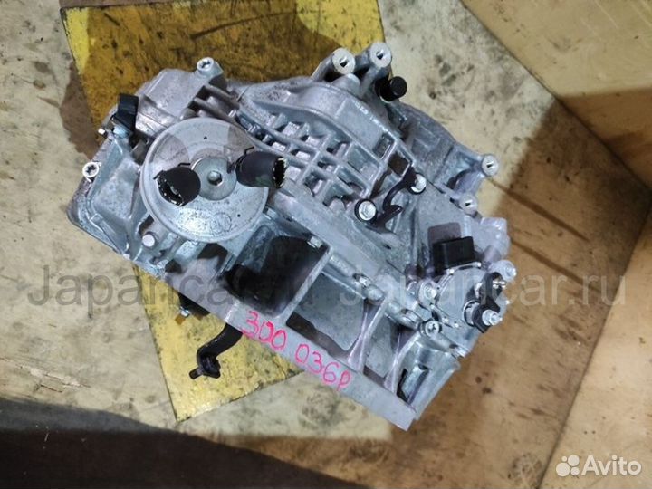 АКПП Volkswagen Golf 1K5 HFR BLP