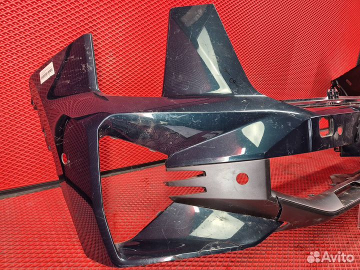 Бампер передний GAC GS8 2