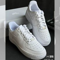 Nike Air Force 1 '07 Оригинал