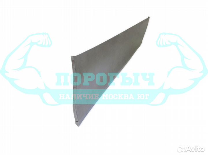 Пенка Toyota Nadia передняя правая