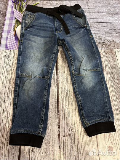 Вещи для мальчика