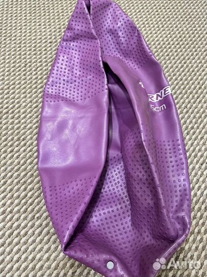 Гимнастический мяч 65 см