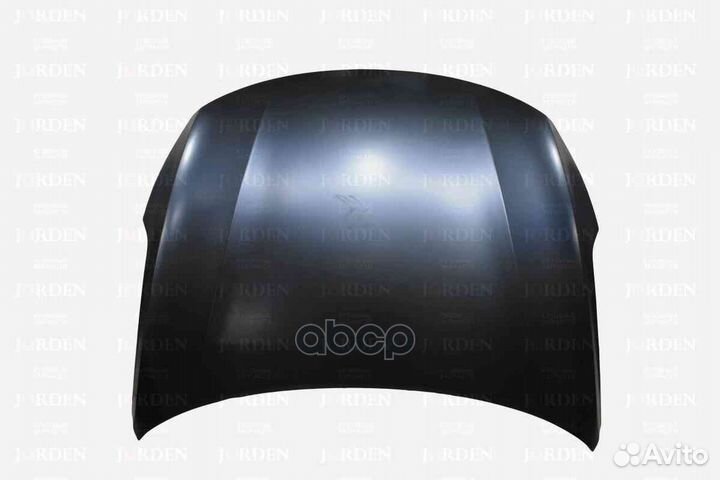 Капот JH0316K543 Jorden