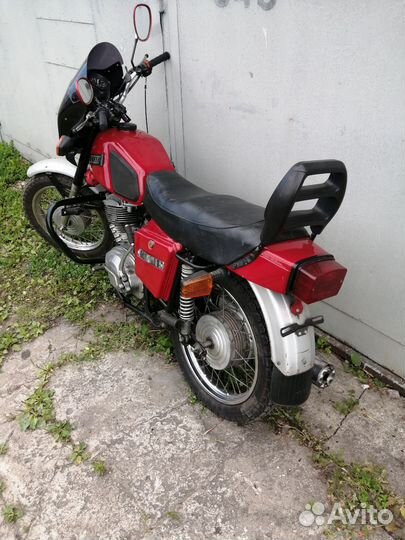 Иж планета 5