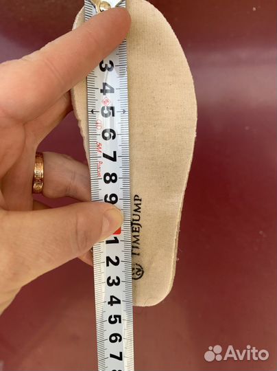 Кроссовки для девочки