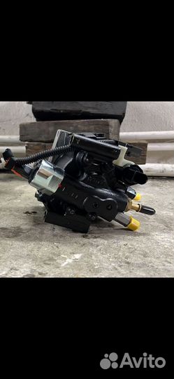 Тнвд новый на Land Rover Discovery 3 2.7