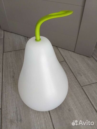 Солвиден IKEA светильник ночник уличный садовый