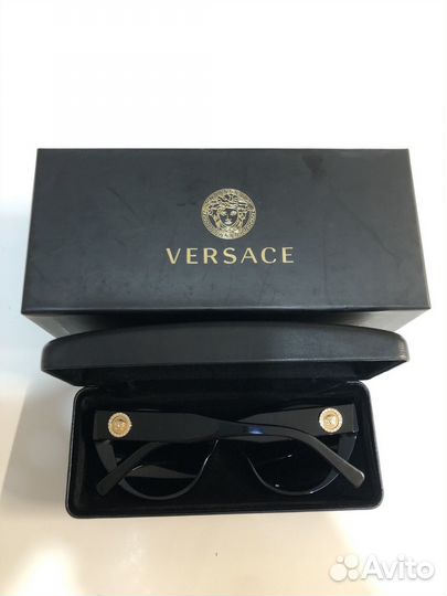 Versace очки
