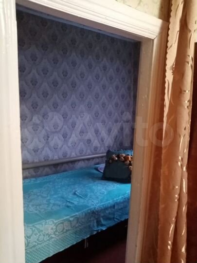 Дом 45 м² на участке 10 сот.