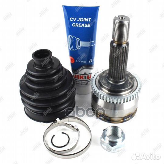 Шрус наружный JC11071 jikiu