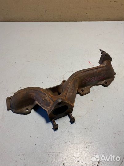 Коллектор выпускной Ford Mondeo 4