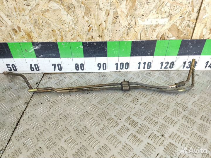 Трубка гидроусилителя Lifan X60 2012-2021