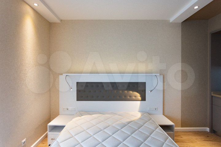 Квартира-студия, 30 м² (Грузия)