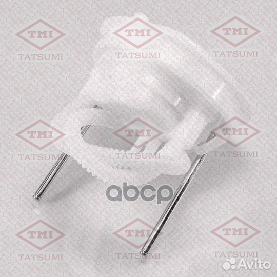 Фильтр топливный KIA spectra/cerato 1.6/2.0 04