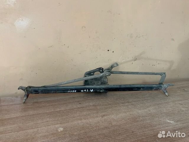 Трапеция дворников Audi 100 \ 44