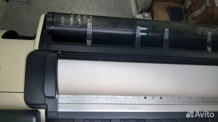 Мфу HP DesignJet T2300