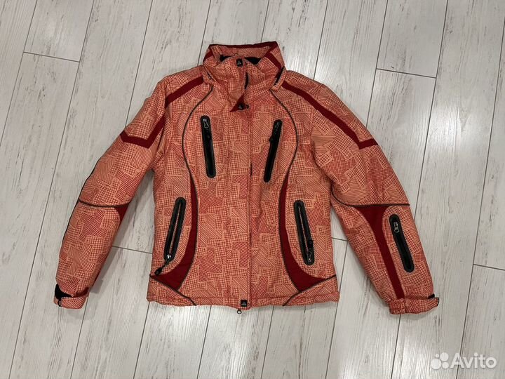 Горнолыжный костюм