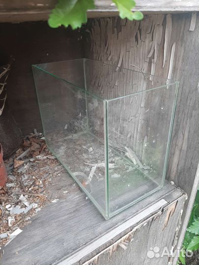 Аквариум 5литров